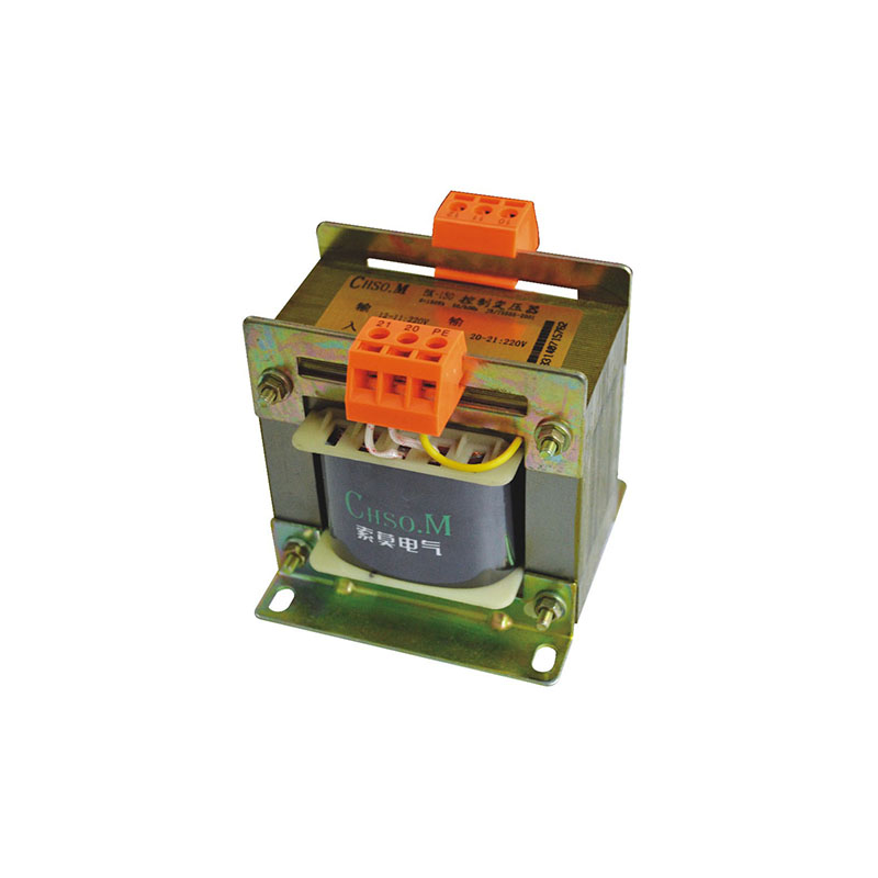 BK机床控制变压器