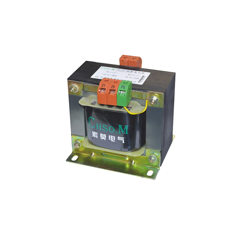 BK机床控制变压器