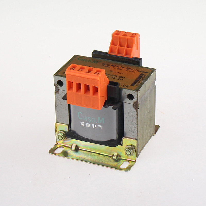 BK机床控制变压器