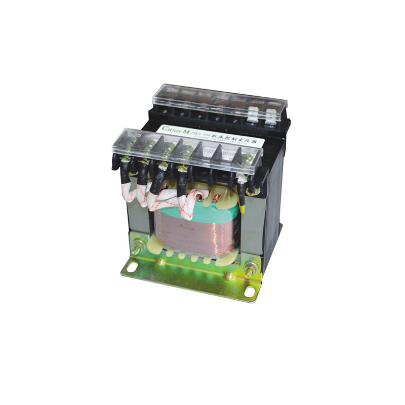 JBK3机床控制变压器