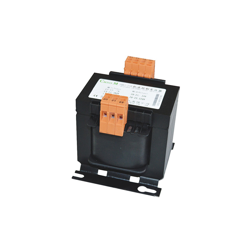 JBK5机床控制变压器