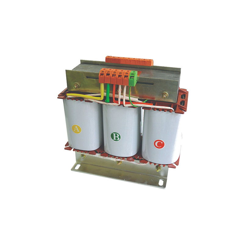 SG三相干式变压器（伺服变压器）