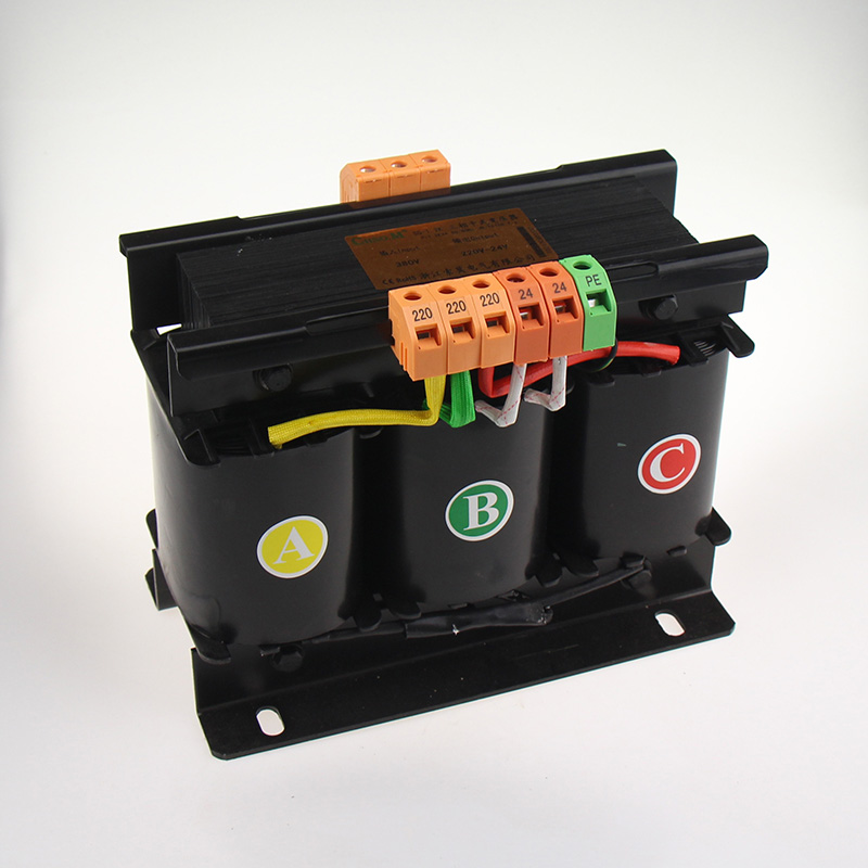 三相干式变压器