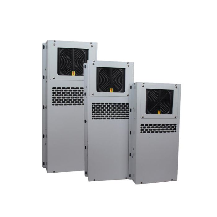 控制箱热交换器