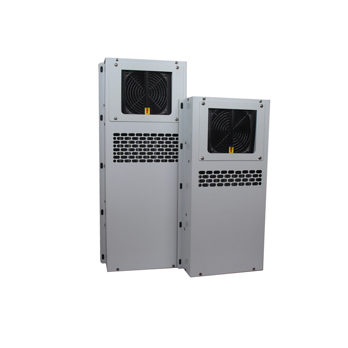 控制箱热交换器