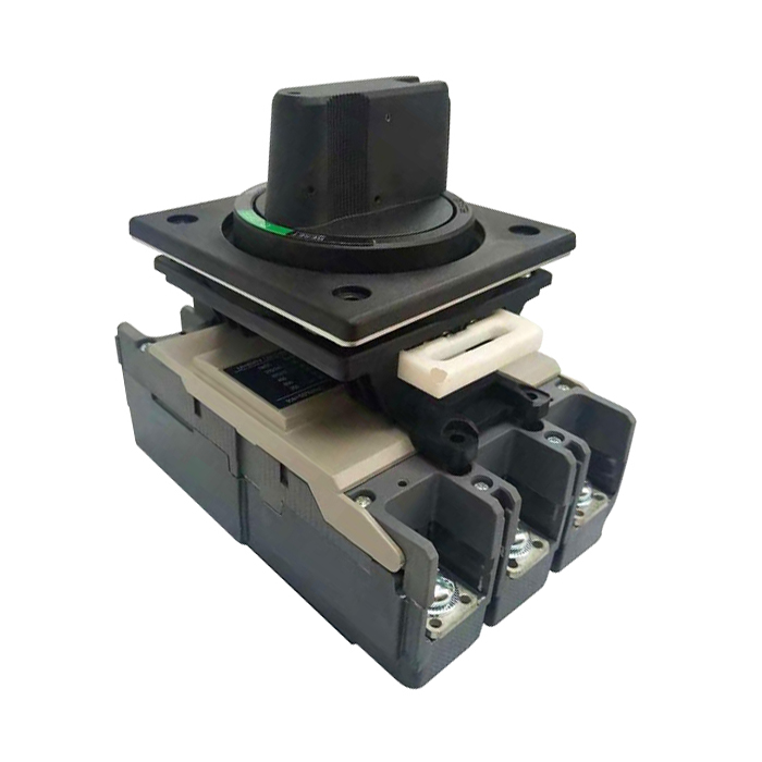 JDS-5断路器全套开关联锁250型