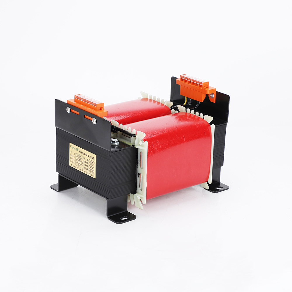 新能源光伏变压器