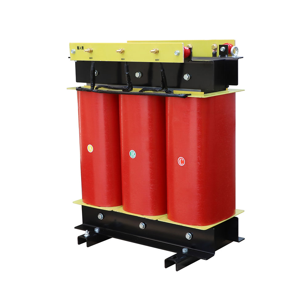 新能源光伏变压器