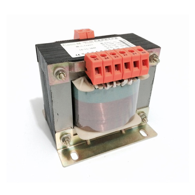 JBK4机床控制变压器