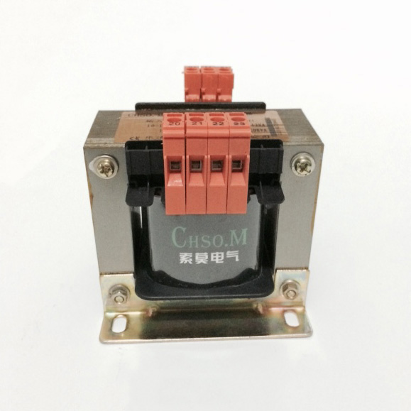 BK机床控制变压器