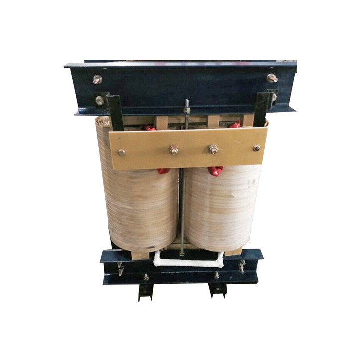 特种变压器 （DDG SDG低电压大电流）