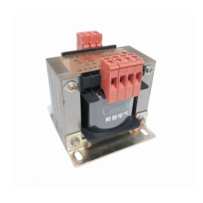 BK机床控制变压器