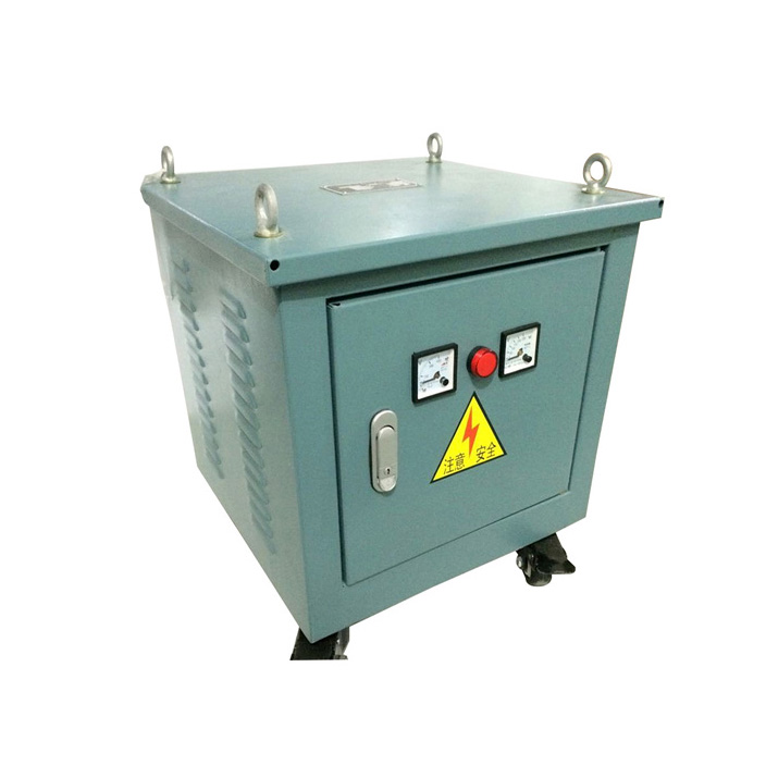 SG三相干式变压器