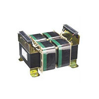 JBK3机床控制变压器