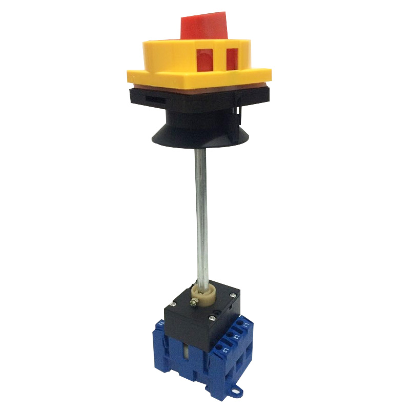 SFD11（3P40-63)A负载开关 带杆