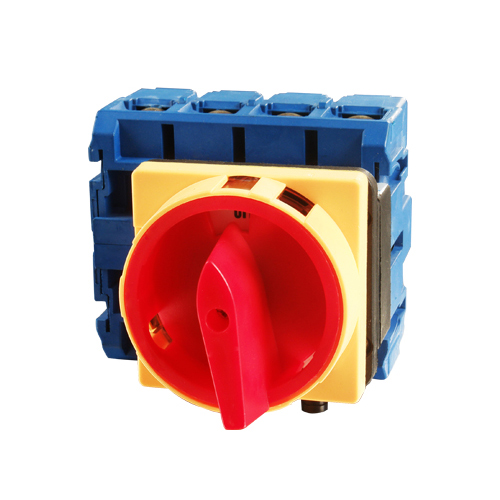 SFD11（4P 80-100)A负载开关