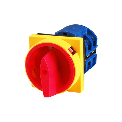 SH13-63A 转换开关