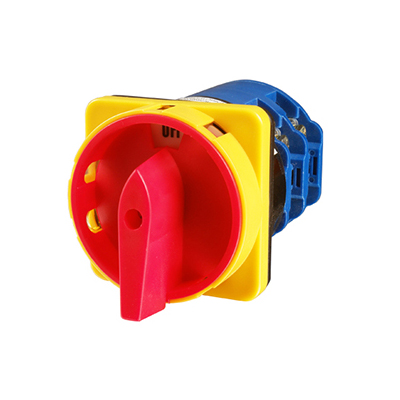 SH13-125A 转换开关