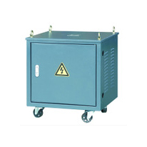 SG三相干式变压器 带壳