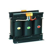 SG三相干式变压器