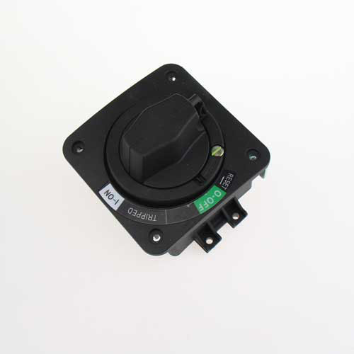 直接旋转手柄 NSC100ROTDS（JDS-5） NSC60/100专用（施耐德同款）