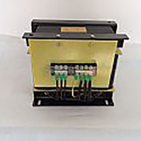 SG三相干式变压器