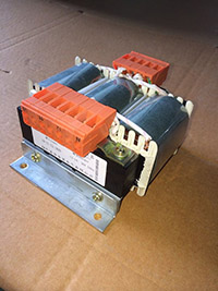 三相干式变压器